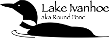 Lake Ivanhoe Logo